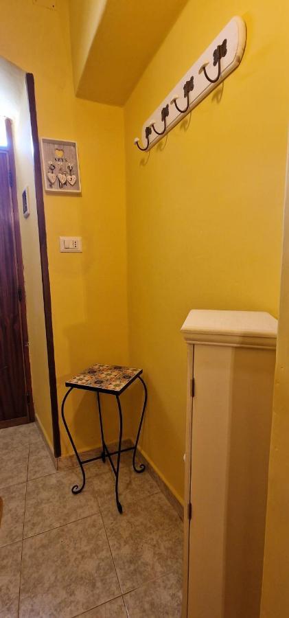 Casa Lory Apartment Pescina Exterior photo