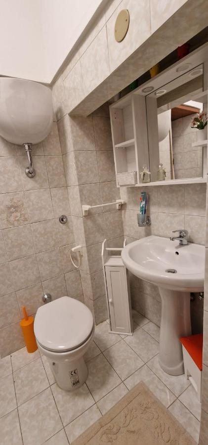 Casa Lory Apartment Pescina Exterior photo