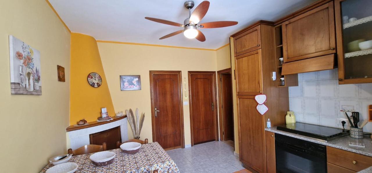 Casa Lory Apartment Pescina Exterior photo