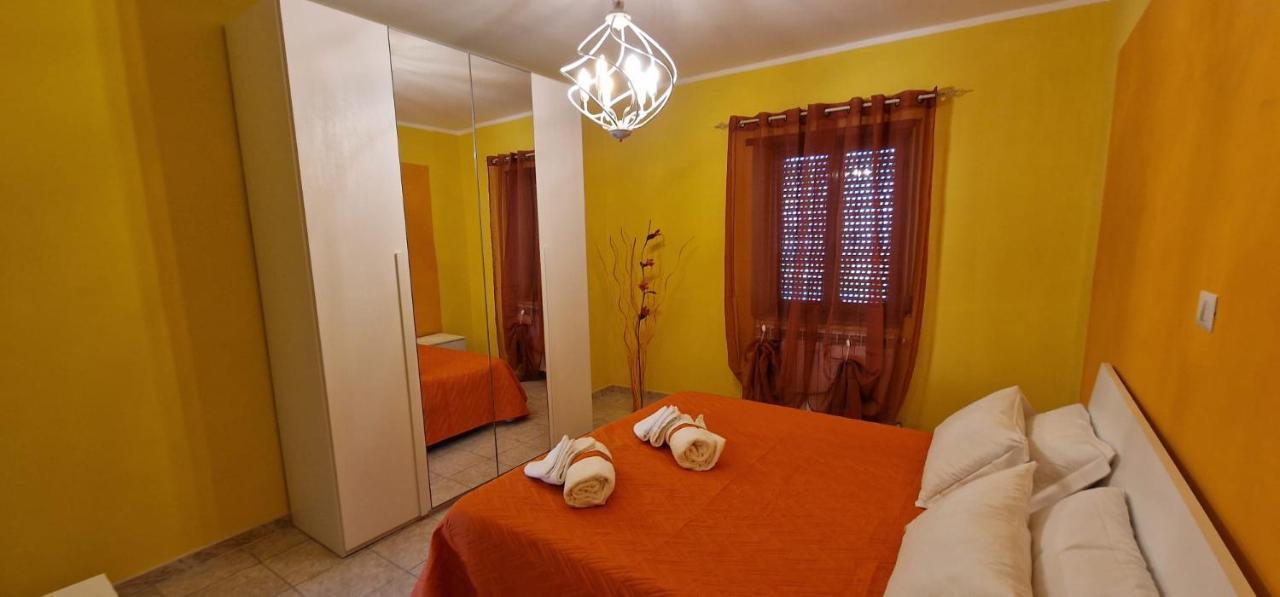 Casa Lory Apartment Pescina Exterior photo