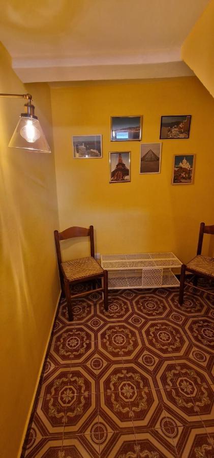 Casa Lory Apartment Pescina Exterior photo
