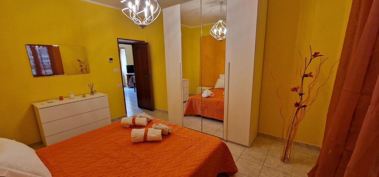 Casa Lory Apartment Pescina Exterior photo