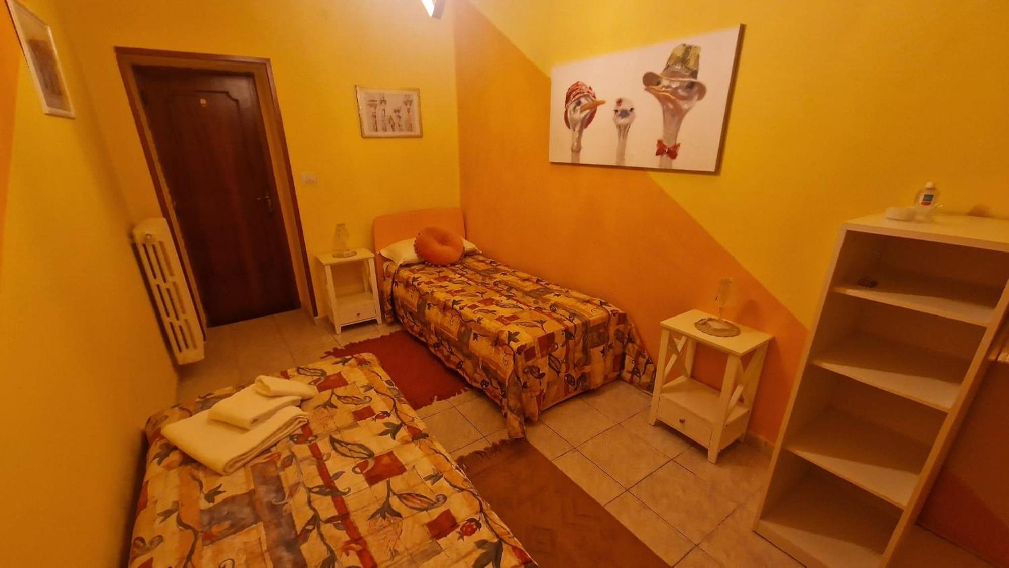 Casa Lory Apartment Pescina Exterior photo