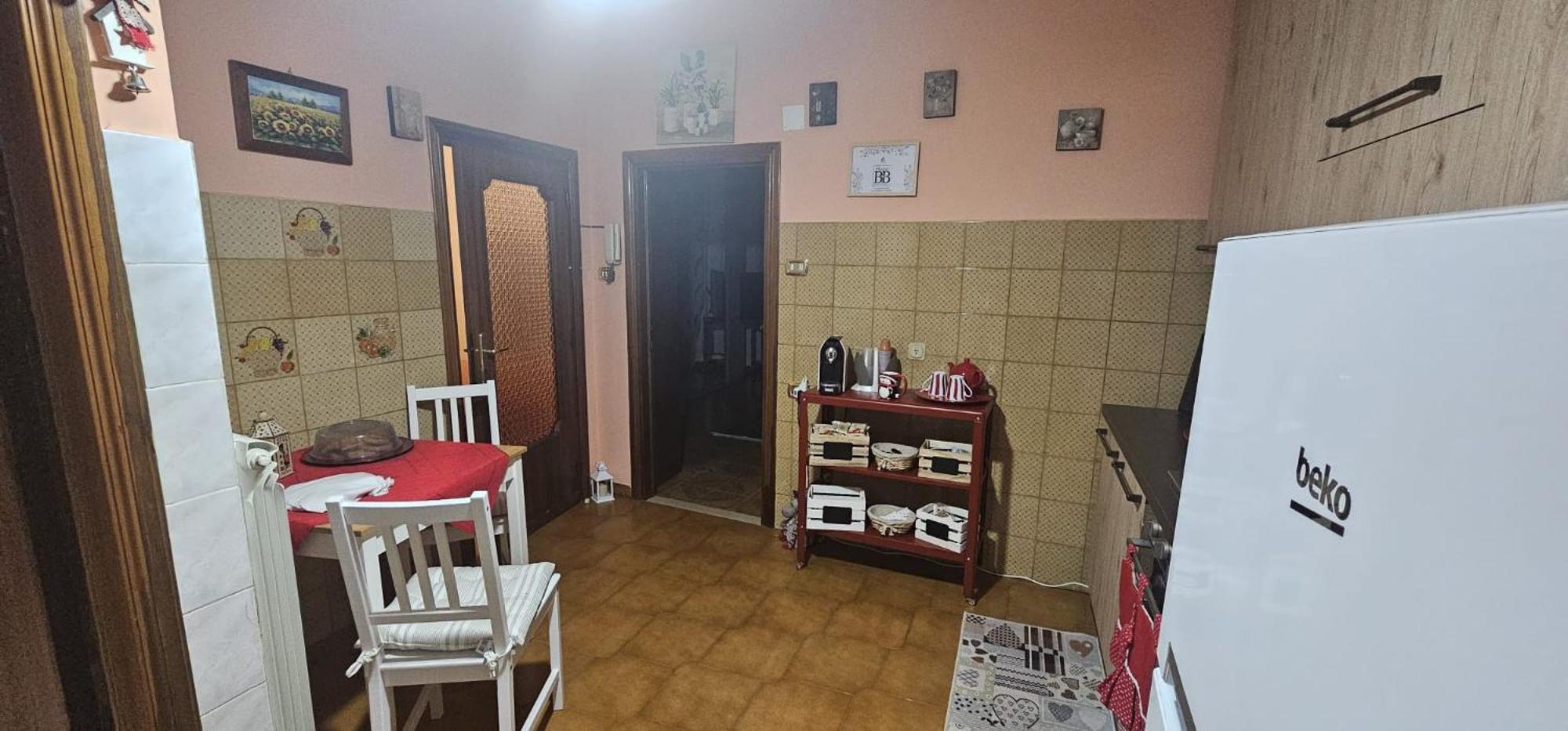 Casa Lory Apartment Pescina Exterior photo