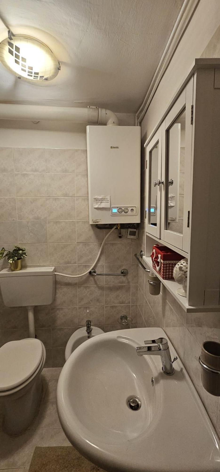Casa Lory Apartment Pescina Exterior photo