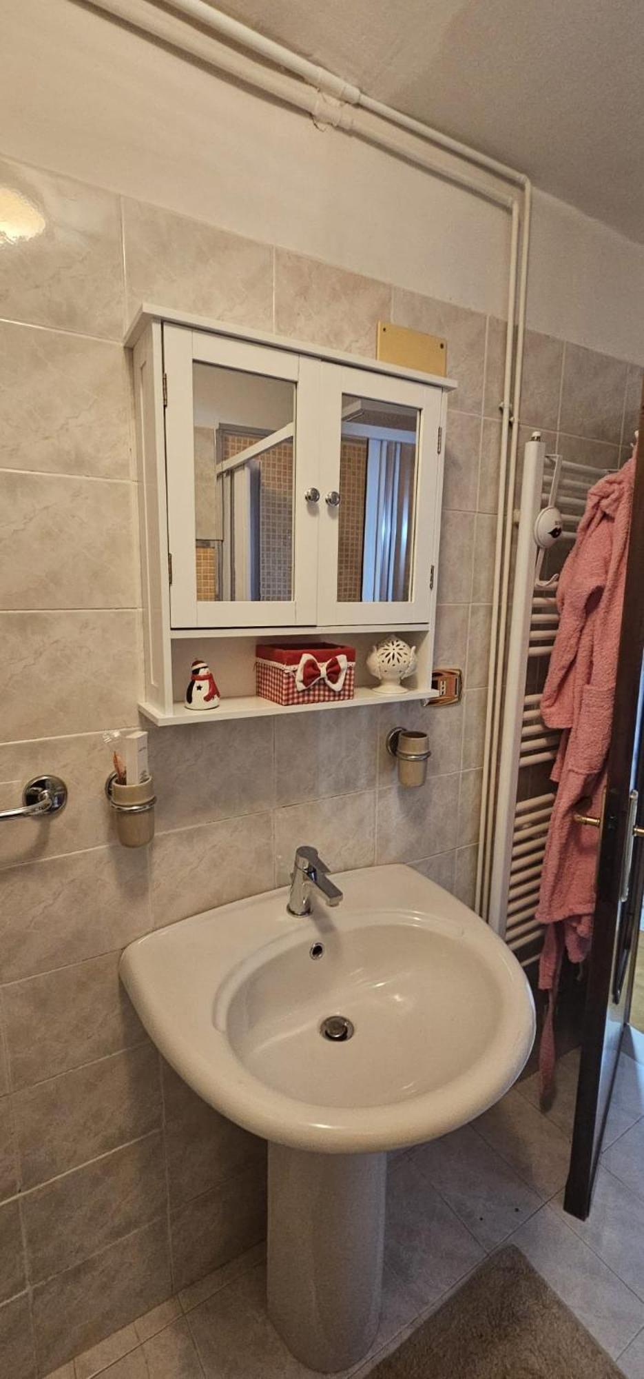Casa Lory Apartment Pescina Exterior photo