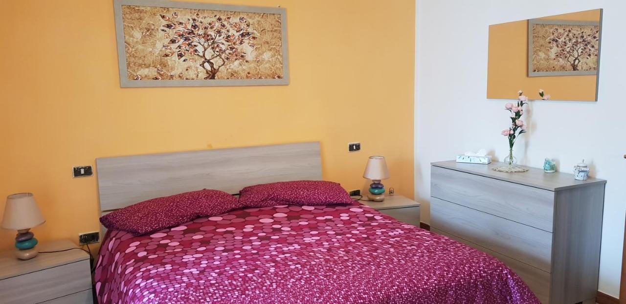 Casa Lory Apartment Pescina Exterior photo